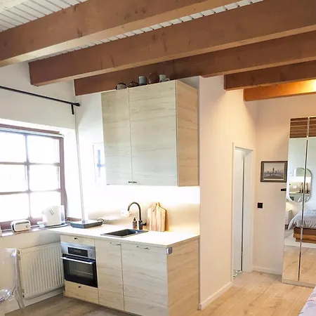 Bodden Breeze * גלווה