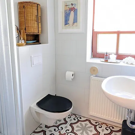 דירה Bodden Breeze גלווה