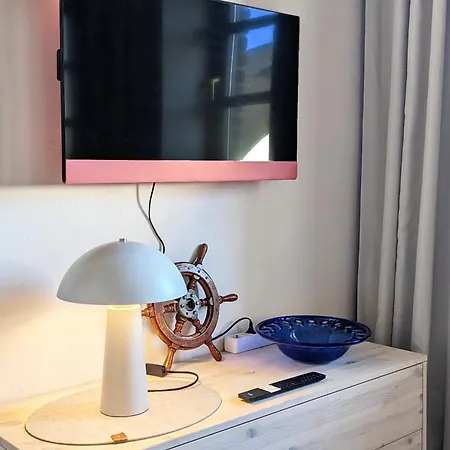 Bodden Breeze דירה גלווה