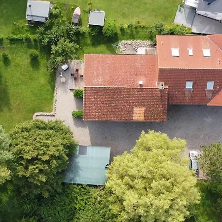 Bodden Breeze דירה גלווה