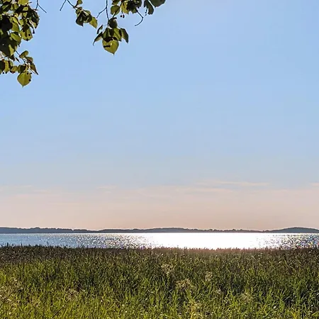 Apartment Bodden Breeze Glowe