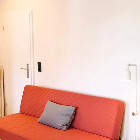 Bodden Breeze Apartment Glowe